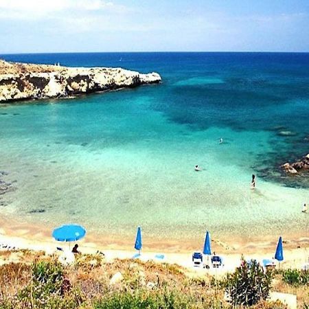 Phaedrus Living: Seaside Luxury Villa Anafi Paralimni Eksteriør billede