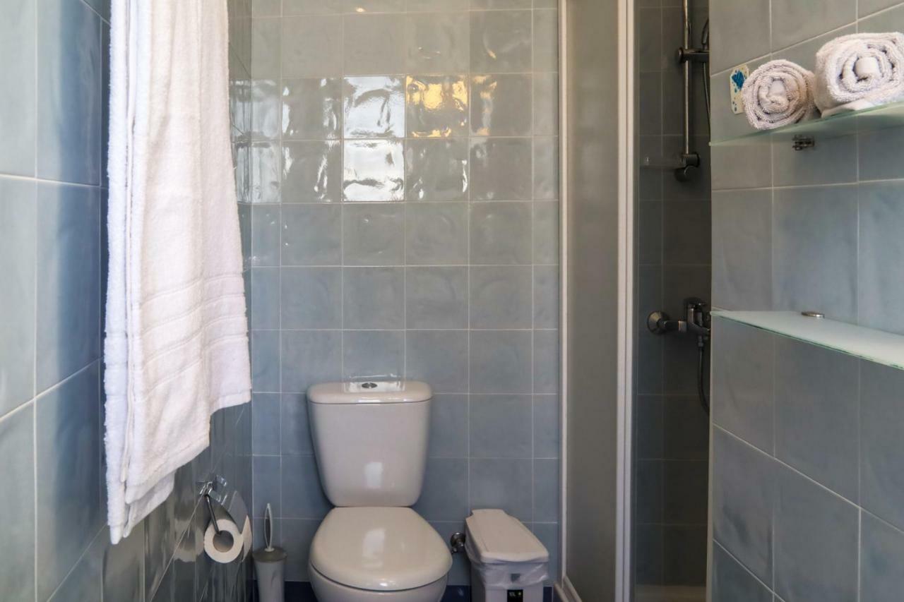 Phaedrus Living: Seaside Luxury Villa Anafi Paralimni Eksteriør billede