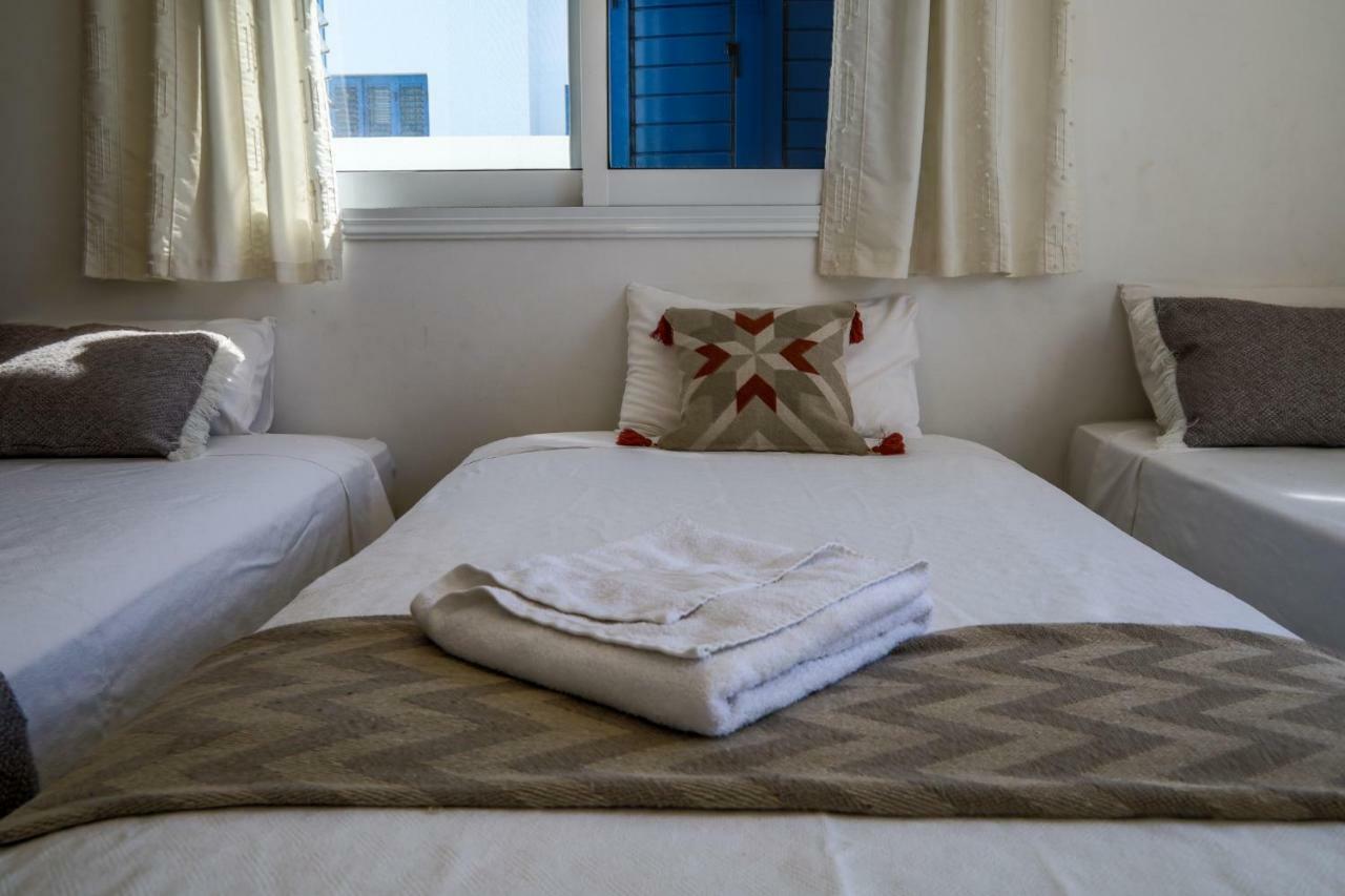Phaedrus Living: Seaside Luxury Villa Anafi Paralimni Eksteriør billede